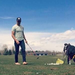 Meet your Posher, Connor